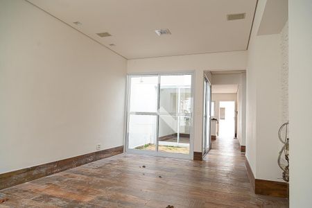 Sala de casa para alugar com 3 quartos, 130m² em Planalto Paulista, São Paulo