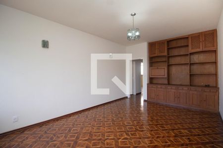 Sala de casa para alugar com 3 quartos, 98m² em Jardim Sao Jose, São Paulo