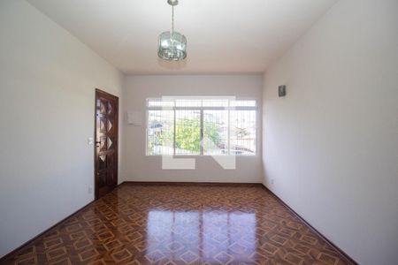 Sala de casa para alugar com 3 quartos, 98m² em Jardim Sao Jose, São Paulo