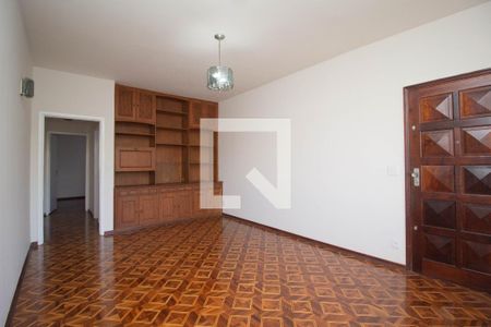 Sala de casa para alugar com 3 quartos, 98m² em Jardim Sao Jose, São Paulo