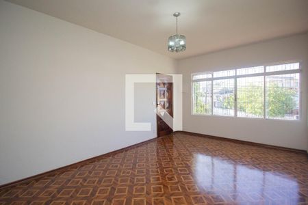 Sala de casa para alugar com 3 quartos, 98m² em Jardim Sao Jose, São Paulo