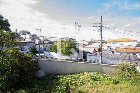 Vista Quarto 1  de casa para alugar com 3 quartos, 98m² em Jardim Sao Jose, São Paulo