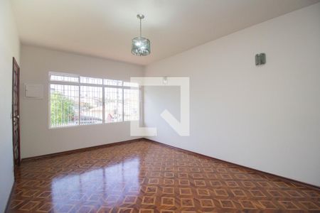 Sala de casa para alugar com 3 quartos, 98m² em Jardim Sao Jose, São Paulo