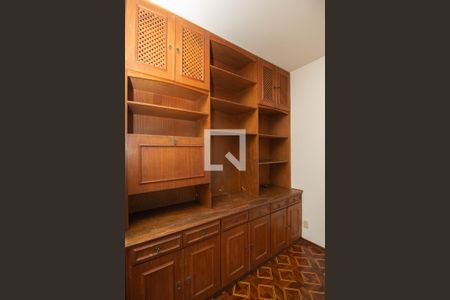 Detalhe Sala de casa para alugar com 3 quartos, 98m² em Jardim Sao Jose, São Paulo