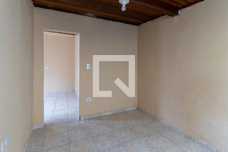 Quarto 2 de casa para alugar com 2 quartos, 60m² em Vila Campanela, São Paulo