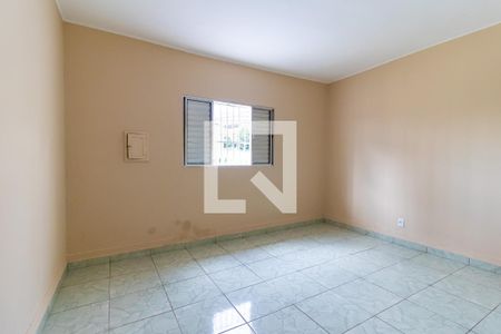 Quarto 1 de casa para alugar com 2 quartos, 60m² em Vila Campanela, São Paulo