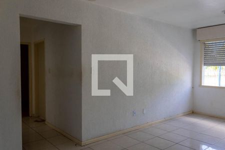 Sala de apartamento à venda com 3 quartos, 82m² em Rubem Berta, Porto Alegre