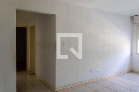 Sala de apartamento à venda com 3 quartos, 82m² em Rubem Berta, Porto Alegre