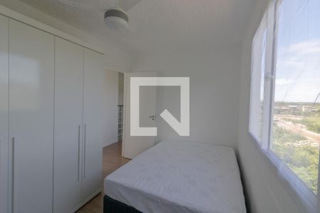 Quarto 1 de apartamento à venda com 2 quartos, 43m² em Vargem Pequena, Rio de Janeiro