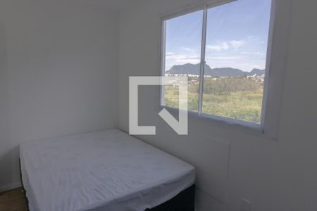 Quarto 1 de apartamento à venda com 2 quartos, 43m² em Vargem Pequena, Rio de Janeiro