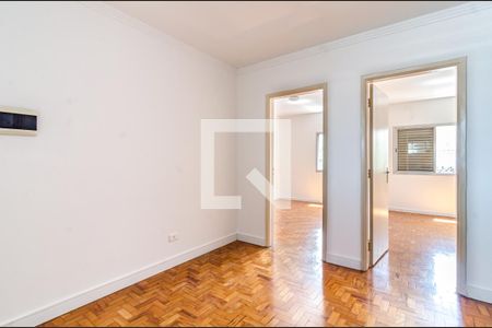 Sala de apartamento para alugar com 2 quartos, 45m² em Pinheiros, São Paulo