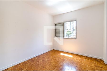 Quarto 1 de apartamento para alugar com 2 quartos, 45m² em Pinheiros, São Paulo