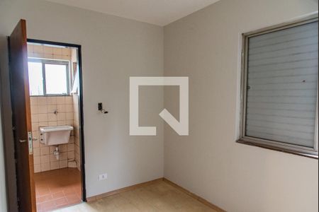 Quarto 1 de apartamento para alugar com 2 quartos, 61m² em Vila Mariana, São Paulo