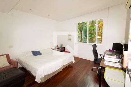 Quarto de apartamento para alugar com 3 quartos, 105m² em Leblon, Rio de Janeiro