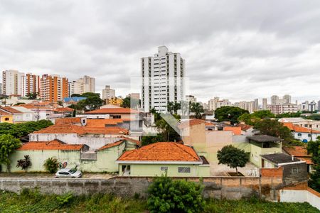 Vista de apartamento à venda com 1 quarto, 31m² em Vila Monumento, São Paulo