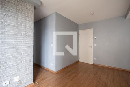 Sala de apartamento à venda com 2 quartos, 50m² em Santa Maria, Osasco