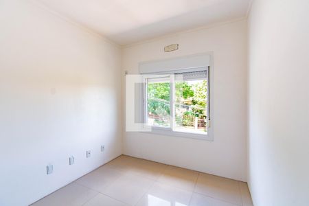 Quarto de casa de condomínio à venda com 3 quartos, 142m² em Nossa Senhora das Gracas, Canoas