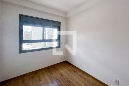 Quarto  de apartamento para alugar com 1 quarto, 31m² em Vila Olímpia, São Paulo