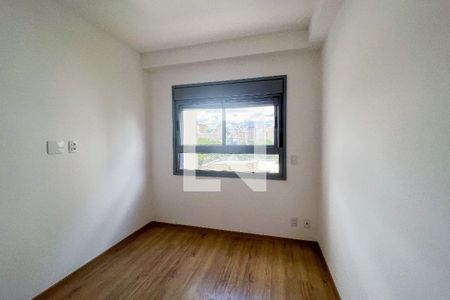 Quarto  de apartamento para alugar com 1 quarto, 31m² em Vila Olímpia, São Paulo