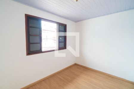 Quarto 1 de casa para alugar com 2 quartos, 94m² em Vila Guarani (zona Sul), São Paulo