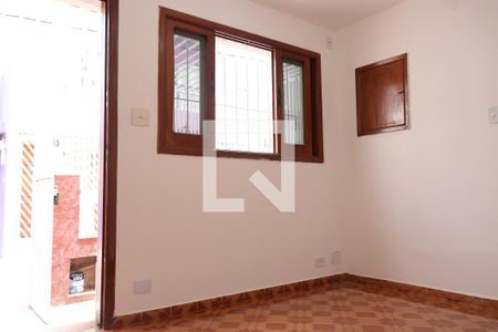 sala de casa para alugar com 2 quartos, 94m² em Vila Guarani (zona Sul), São Paulo