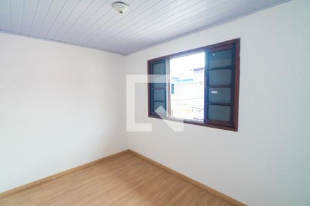 Quarto 1 de casa para alugar com 2 quartos, 94m² em Vila Guarani (zona Sul), São Paulo