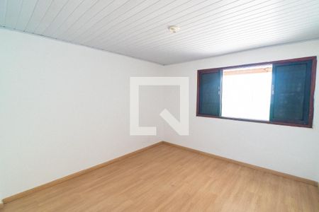 Quarto 2 de casa para alugar com 2 quartos, 94m² em Vila Guarani (zona Sul), São Paulo