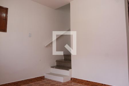 sala de casa para alugar com 2 quartos, 94m² em Vila Guarani (zona Sul), São Paulo