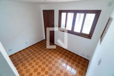 Sala de casa para alugar com 2 quartos, 94m² em Vila Guarani (zona Sul), São Paulo