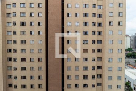 Vista - Sala de apartamento para alugar com 2 quartos, 59m² em Belenzinho, São Paulo
