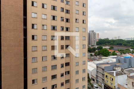 Vista - Quarto 1 de apartamento à venda com 2 quartos, 59m² em Belenzinho, São Paulo