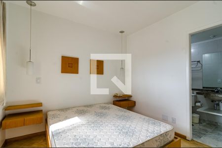 Suíte de apartamento para alugar com 2 quartos, 65m² em Paraíso, São Paulo