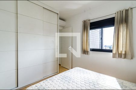 Suíte de apartamento para alugar com 2 quartos, 65m² em Paraíso, São Paulo