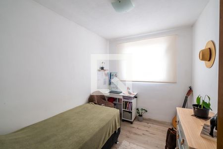 Quarto 1 de apartamento à venda com 2 quartos, 43m² em Campo Novo, Porto Alegre