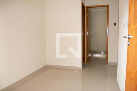 Sala de apartamento para alugar com 1 quarto, 26m² em Vila Mazzei, São Paulo