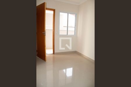 Sala de apartamento para alugar com 1 quarto, 26m² em Vila Mazzei, São Paulo