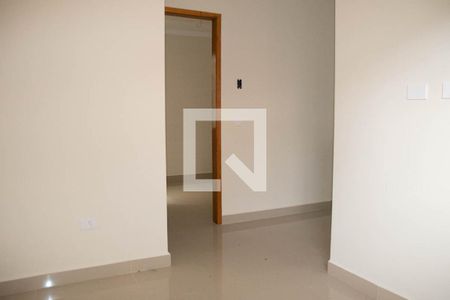 Sala de apartamento para alugar com 1 quarto, 26m² em Vila Mazzei, São Paulo