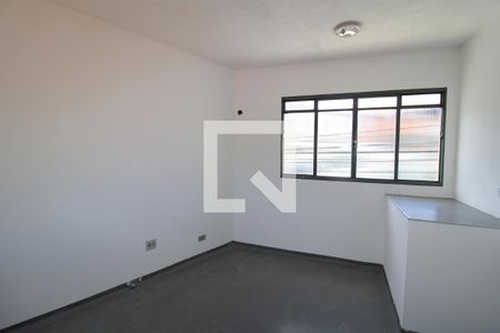 Sala / Cozinha de casa para alugar com 1 quarto, 24m² em Casa Verde Alta, São Paulo