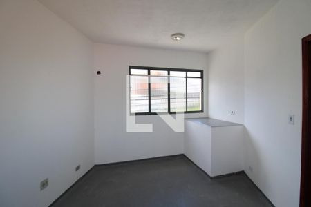 Sala / Cozinha de casa para alugar com 1 quarto, 24m² em Casa Verde Alta, São Paulo