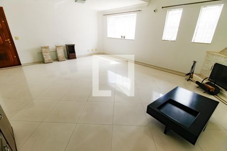 Sala de casa à venda com 4 quartos, 350m² em Vila Andrade, São Paulo