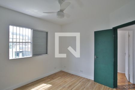 Quarto 2 de apartamento para alugar com 2 quartos, 72m² em Vila Matias, Santos