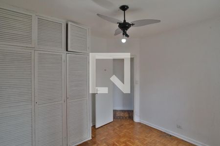 Quarto 1 de apartamento para alugar com 2 quartos, 72m² em Vila Matias, Santos