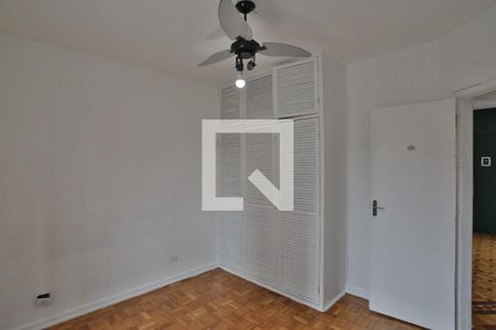 Quarto 1 de apartamento para alugar com 2 quartos, 72m² em Vila Matias, Santos