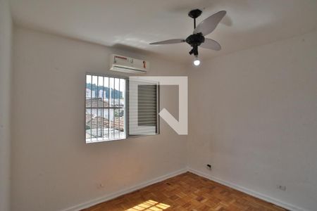 Quarto 1 de apartamento para alugar com 2 quartos, 72m² em Vila Matias, Santos