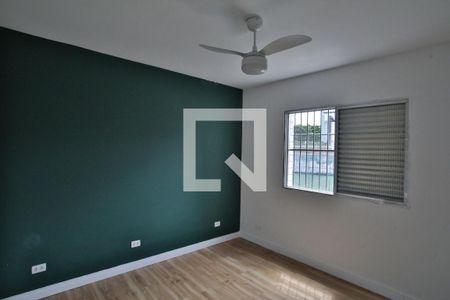 Quarto 2 de apartamento para alugar com 2 quartos, 72m² em Vila Matias, Santos