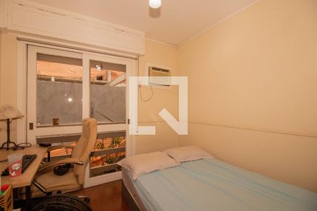 Quarto 2 de apartamento à venda com 4 quartos, 182m² em Bela Vista, Porto Alegre