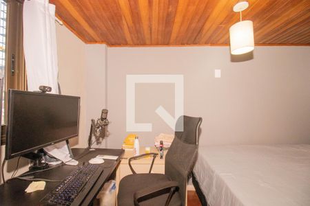 Quarto 1 de apartamento à venda com 4 quartos, 182m² em Bela Vista, Porto Alegre