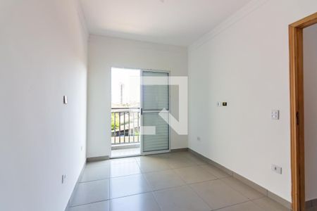 Quarto  de apartamento para alugar com 1 quarto, 35m² em Pestana, Osasco