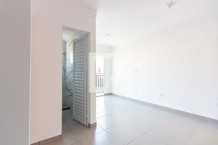 Sala e Cozinha  de apartamento para alugar com 1 quarto, 35m² em Pestana, Osasco