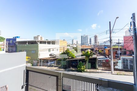 Vista da Rua de apartamento para alugar com 1 quarto, 35m² em Pestana, Osasco